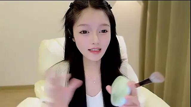 Hello-beibei on StripChat 