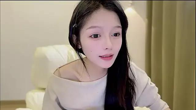 Hello-beibei on StripChat 