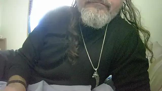 HippieDad333 on StripChat 