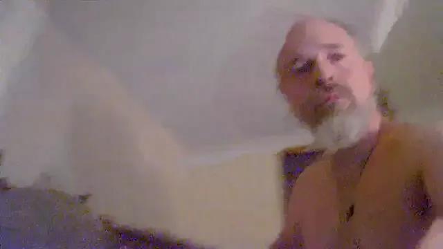 HippieDad333 on StripChat 