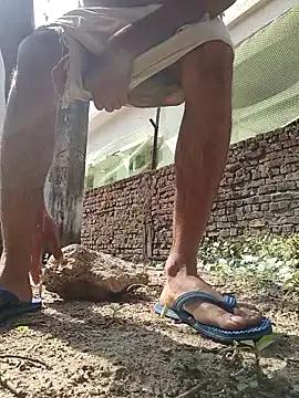 Horny_bull28 — For outdoor full nude  cum