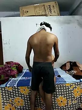 hot_wife_35 — Dick inside ass