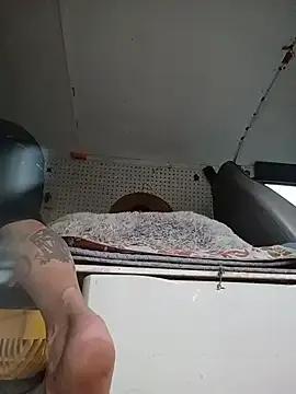 Hotbodyscottie — Naked