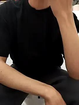 HotSweetBoy_18 — SHOW HARD DICK