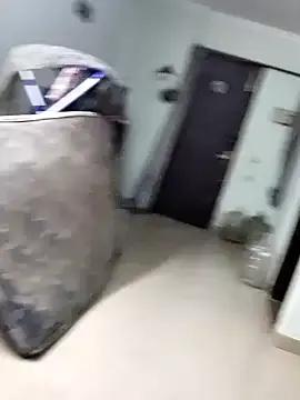 Hotty_Shona93 on StripChat 