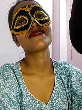 Hotty_Shona93 on StripChat 