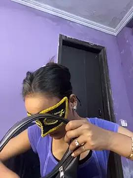 Hotty_Shona93 on StripChat 