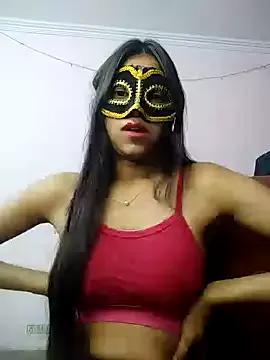 Hotty_Shona93 on StripChat 