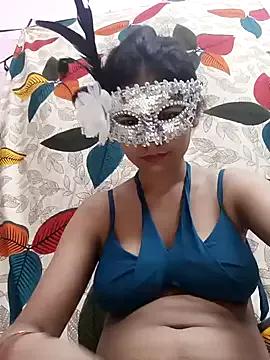 Hotty_Shona93 on StripChat 