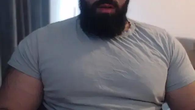 hugemachohandsome — Freechat on StripChat