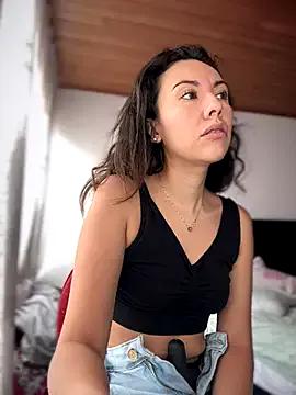 im_lorein — Show my asshole 