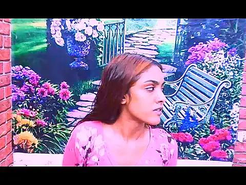 IndianPretty1 — shower me with love