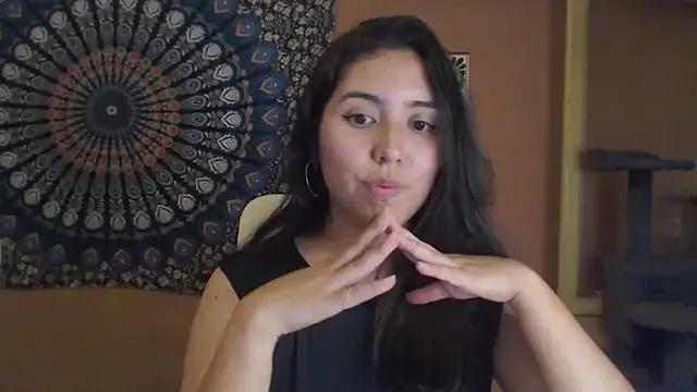 IntimateTales on StripChat 