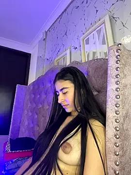 Isabella_Montoya — FUCK ME PUSSY ZOOM
