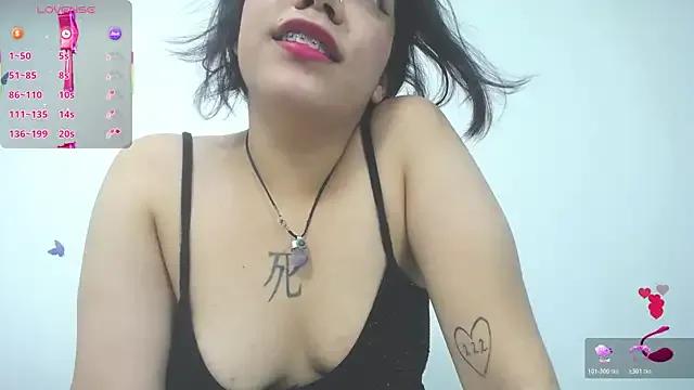 issa_bella18 — milk from my pussy hmmm