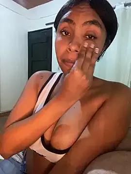 Itanny — Show tits