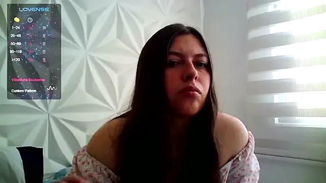 jerryandjessica on StripChat 