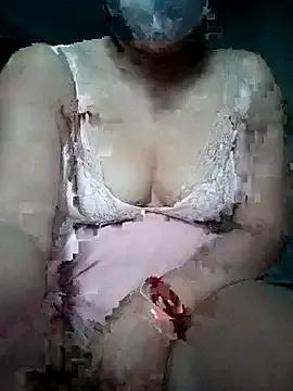 JinjinLy on StripChat 