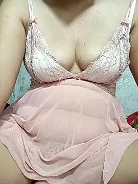 JinjinLy on StripChat 