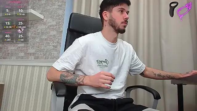 JonahShaw — BIG LOAD CUM!!!!