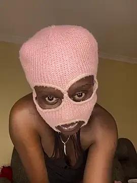 judithchapa — Fountain squirt