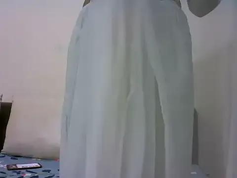 kajal__bhabhi_ — milk show