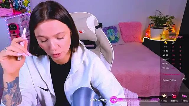 Karen_morris — start undressing me