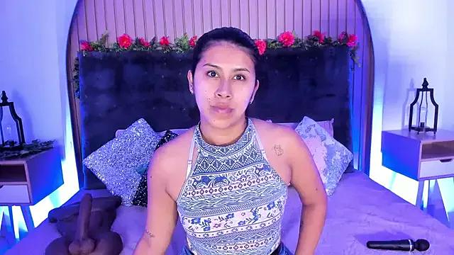 Karlagonzales_ — Blowjob + Boobjob 