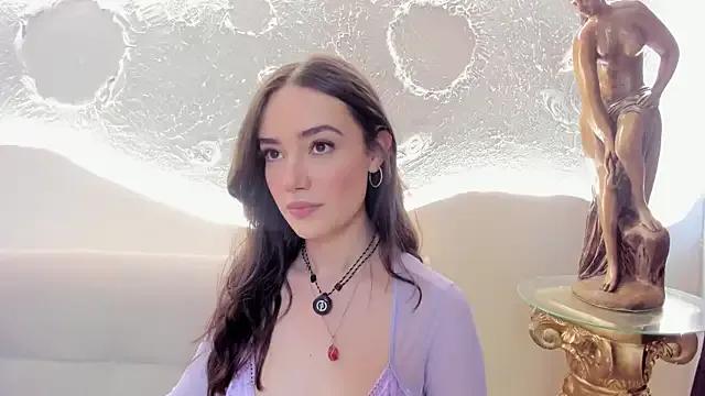 Kate_Amaretto_ — A GOOD start for the stream 