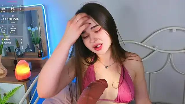 KateBleare — A bit more nasty and sloppy