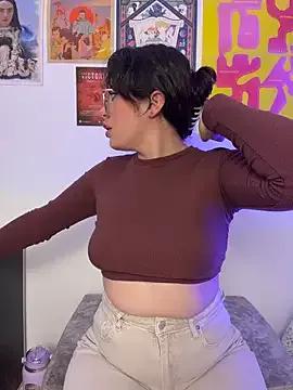 Katheerine — SHOW MY BOOOBS