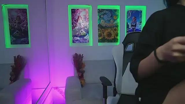 KayraOwen —  Cum show (Fingers)