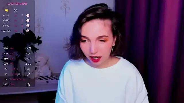 KindHazelHere_ — Shall we play?