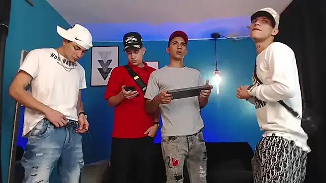 Kings_of_heaven — masturbation