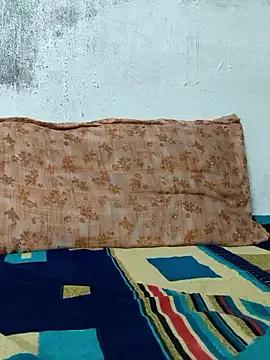 Kumkum_07 on StripChat 