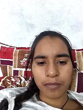 Kumkum_07 on StripChat 