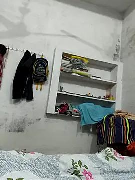 Kumkum_07 on StripChat 