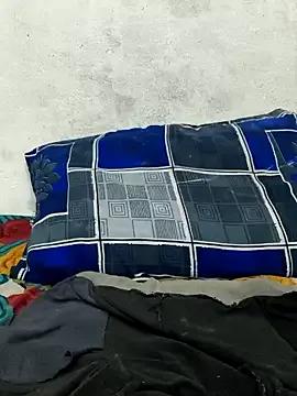 Kumkum_07 on StripChat 