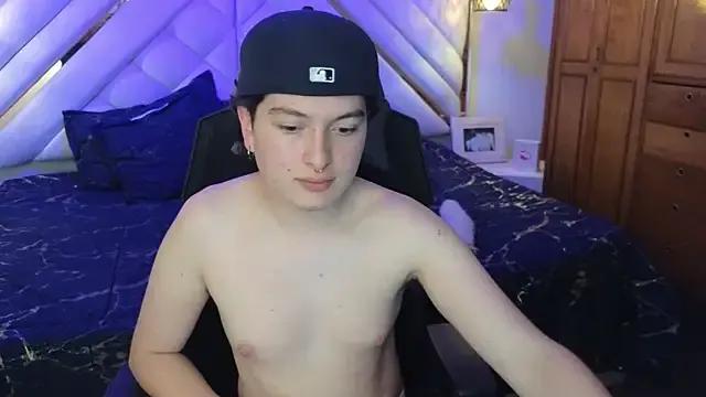 lara_noah — big load of cum face 