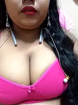 LenaPaul46 — Face in private