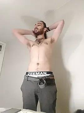 Levi_Latino — Freechat on StripChat