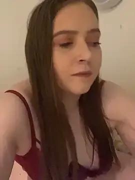 LiahLovexoxx — Spit on these boobs