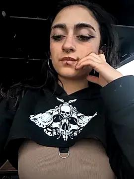 Lila_Desiree — Show My ass and pussy to stranger guy 