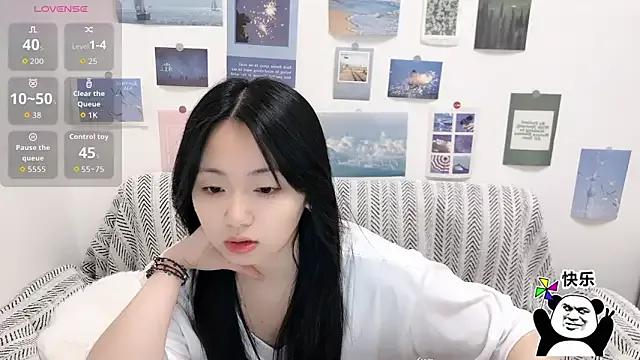 LiLiYbaby — Freechat on StripChat