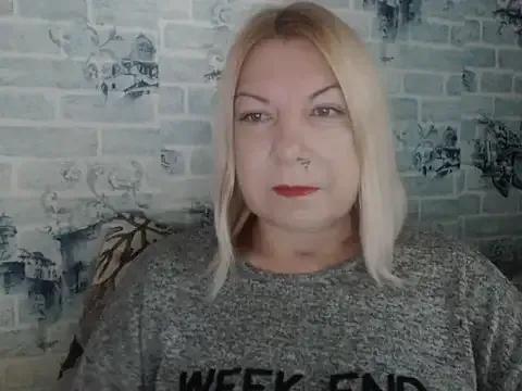 Lillia_Ray — Just relax 