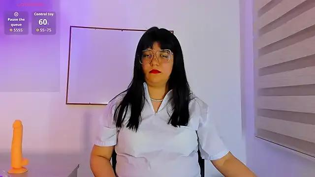 lillit_darkheart_ on StripChat 