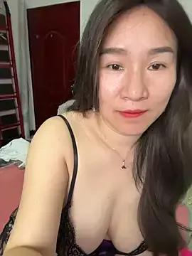 Liqinqin — Private on StripChat