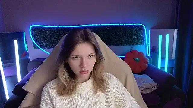 LitaBrom — dance and tease