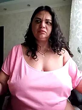 littleRikka on StripChat 