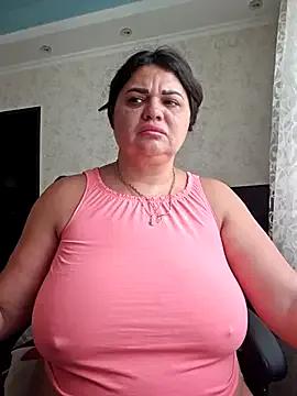 littleRikka on StripChat 